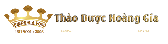 Thảo Dược Hoàng Gia