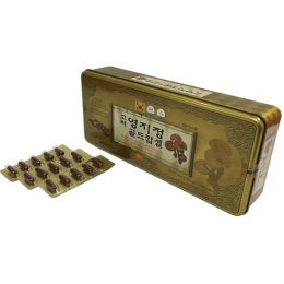 Viên Linh Chi Hàn Quốc KGS – 120 Viên