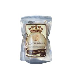 Nấm Hầu Thủ Hoàng Gia Khô Túi 100g