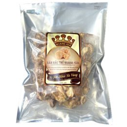 Nấm Hầu Thủ Hoàng Gia Khô Túi 500g