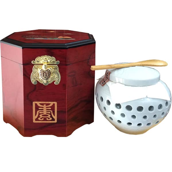 Cao hồng sâm Hoàng Hậu Hàn Quốc Bio-science 500gr