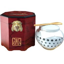 Cao hồng sâm Hoàng Hậu Hàn Quốc Bio-science 500gr