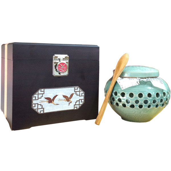 Cao Hồng Sâm Hoàng Đế Hàn Quốc Bio-science 500gr