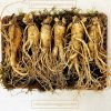 Nhân Sâm Tươi Hàn Quốc - Loại 6 Củ/Kg
