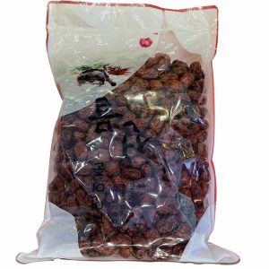 Táo Đỏ Hàn Quốc Trồng Vùng Gyeongsan - Túi 1Kg