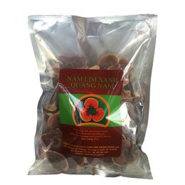 Nấm Lim Xanh Thu Hái Tự Nhiên Quảng Nam – Loại Tiêu Chuẩn 500G