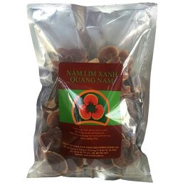 Nấm Lim Xanh Thu Hái Tự Nhiên Quảng Nam – Loại Tiêu Chuẩn 1Kg