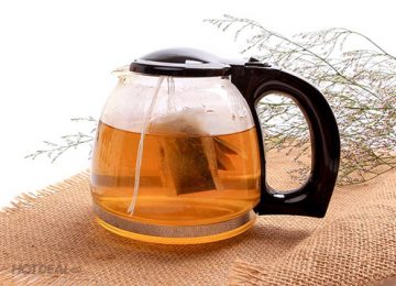 Trà Nấm Linh Chi Hoàng Gia với sức khỏe con người