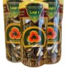 Nấm Lim Xanh Tự Nhiên Loại 1 - Thái Lát 100g