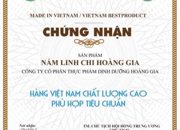 Phân biệt nấm linh chi Hàn Quốc và Nấm linh chi Trung Quốc