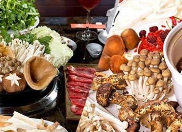 Cách Nấu Lẩu Nấm Ngon Tại Nhà