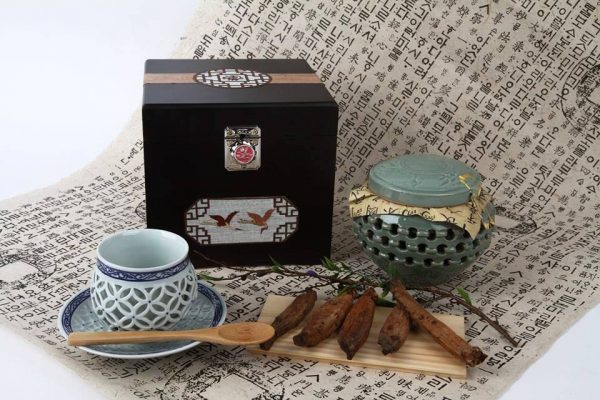 Cao Hồng Sâm Hoàng Đế Hàn Quốc Bio-science 500gr