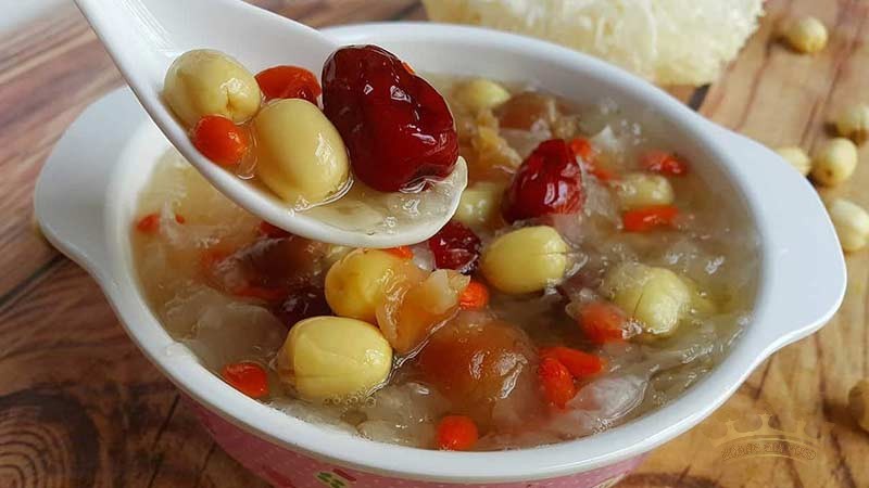 che-nam-tuyet-thanh-nhiet