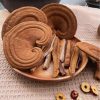 1Kg Nấm Linh Chi Đỏ Hoàng Gia Việt Nam Cao Cấp