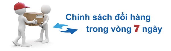 đổi miễn phí