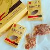 Hồng sâm khô thái lát 200g Daedong - Chính hãng giao nhanh 24/7