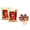 Kẹo Sâm Không Đường Korea Red Ginseng 500G