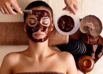 Mặt Nạ Nấm Linh Chi: Công dụng và cách sử dụng hiệu quả cho làn da