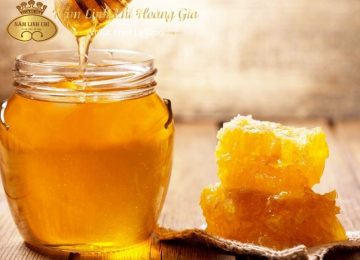 Tác dụng của Mật Ong được phát huy hiệu quả khi sử dụng đúng cách