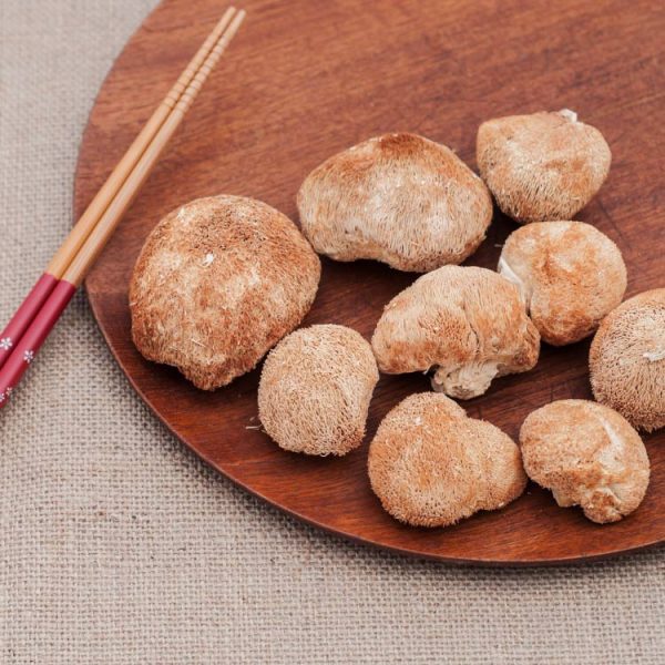 Nấm Hầu Thủ Hoàng Gia Khô Túi 100g
