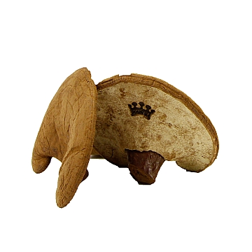 Nấm Linh Chi Đỏ Việt Nam Hoàng Gia 500g Nguyên Tai