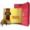 Nấm Linh Chi Đỏ Việt Nam Hoàng Gia 500g Nguyên Tai