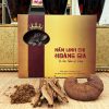 Nấm Linh Chi Đỏ Việt Nam Hoàng Gia 500g Thái Lát