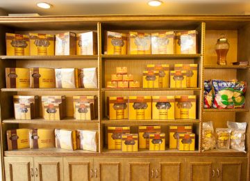 ​Nấm Linh Chi Đỏ: Công dụng và cách sử dụng phổ biến 