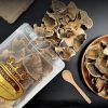 Nấm Vân Chi Hoàng Gia Túi 100G Nguyên Tai