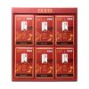 Nước chiết xuất hồng sâm linh chi Daesan 70ml*30 gói