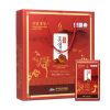 Nước chiết xuất hồng sâm linh chi Daesan 70ml*30 gói