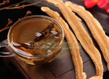 Sử dụng nấm linh chi có giảm cân không? Kiến thức về linh chi 