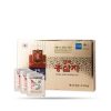 Trà hồng sâm Hàn Quốc Buleebang Korean Red Ginseng Tea 100 gói